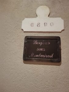 Jeudi - Visite des caves Mumm