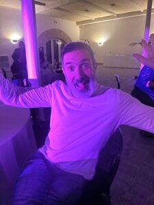 Jeudi - Diner de gala