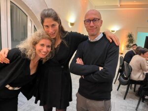 Jeudi - Diner de gala