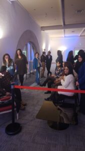 Jeudi - Diner de gala