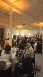 Jeudi - Diner de gala