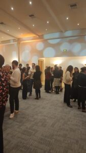 Jeudi - Diner de gala