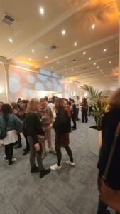 Jeudi - Diner de gala